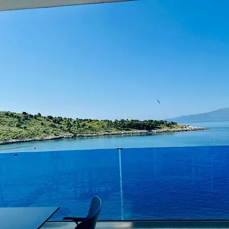 Fabeno 3* Sarandë