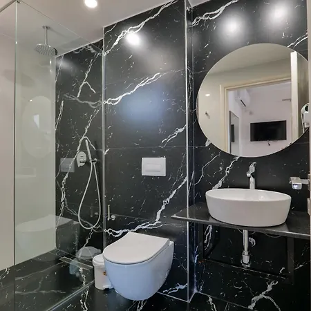 Casa de hóspedes Fabeno 3*