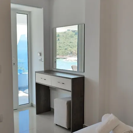 Casa de hóspedes Fabeno Sarandë