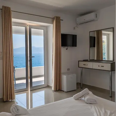Casa de hóspedes Fabeno Sarandë