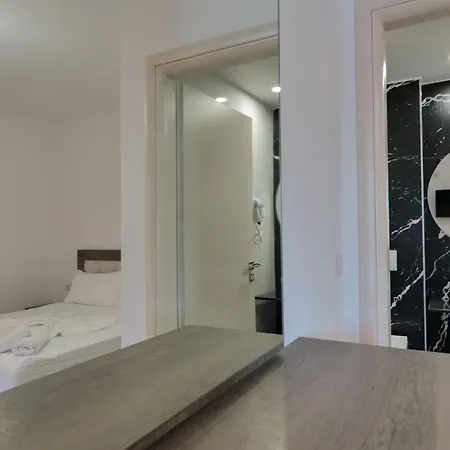 Gasthuis Fabeno Sarandë