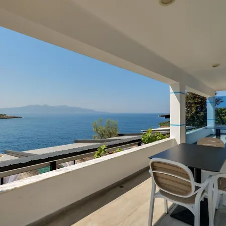 Fabeno 3* Sarandë