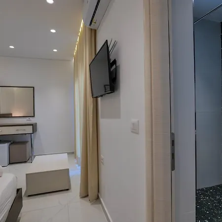 Casa de hóspedes Fabeno Sarandë