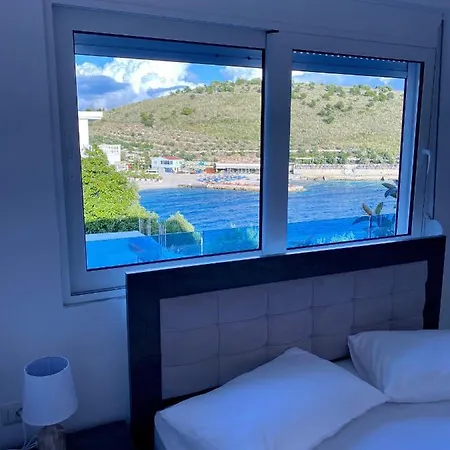 Gasthuis Fabeno Sarandë