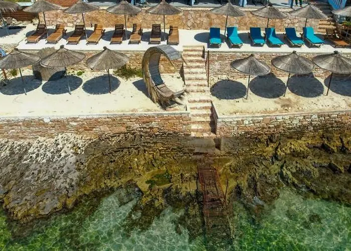 Fabeno בית הארחה סרנדה