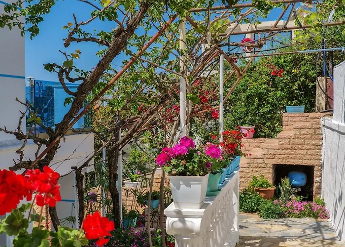 בית הארחה Fabeno 3*