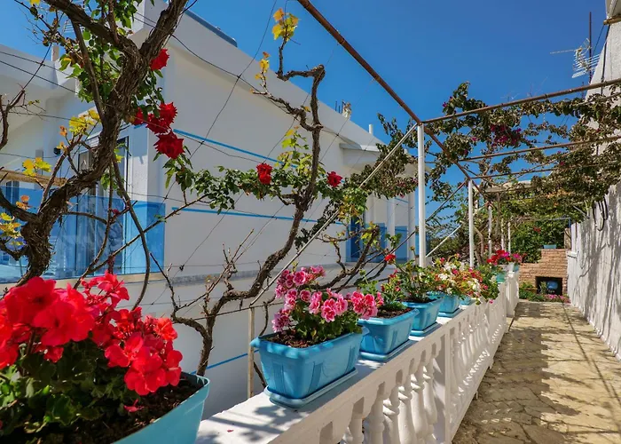 בית הארחה Fabeno סרנדה