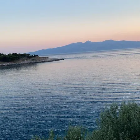 Fabeno Saranda