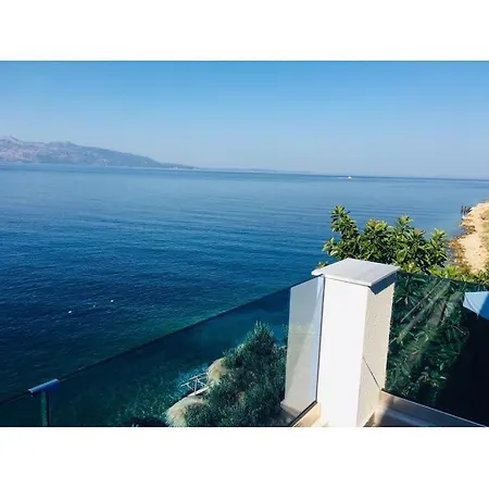 Fabeno Saranda