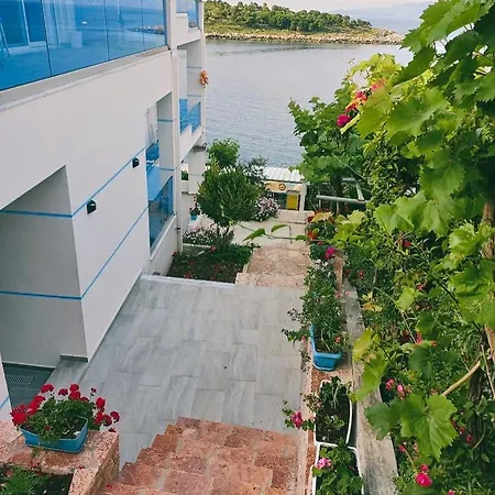 Fabeno 3* Saranda