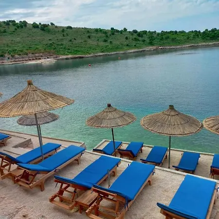 Guest house Fabeno Sarande