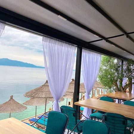 Fabeno Guest house