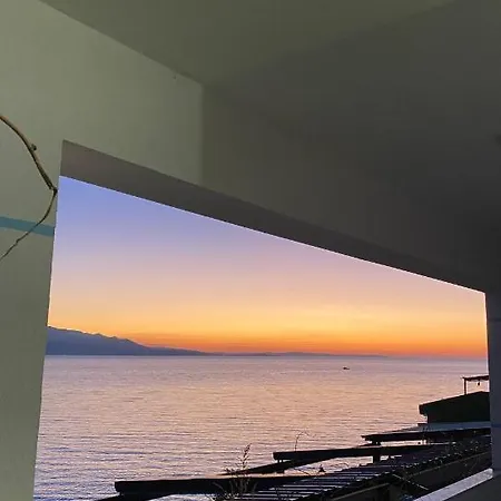 Guest house Fabeno Sarande