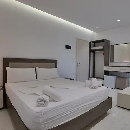 Fabeno Guest house 3*