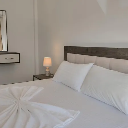 Fabeno Guest house