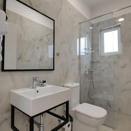 Guest house Fabeno