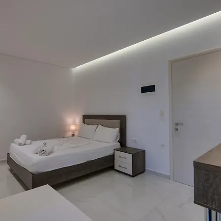 Konukevi Fabeno 3*