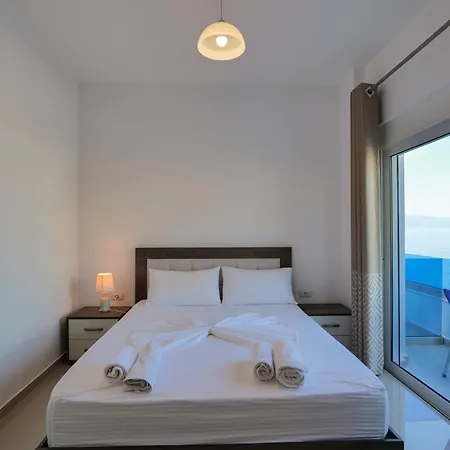 Fabeno Sarande