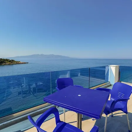 Fabeno Guest house