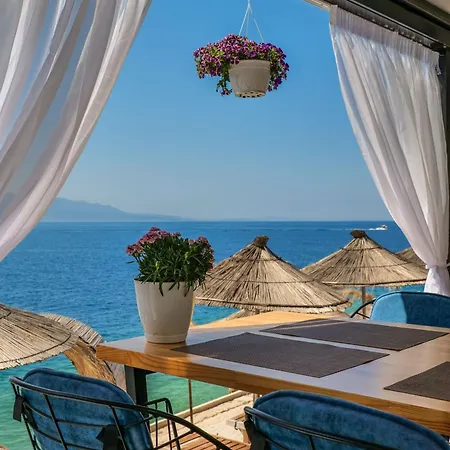 Guest house Fabeno *
