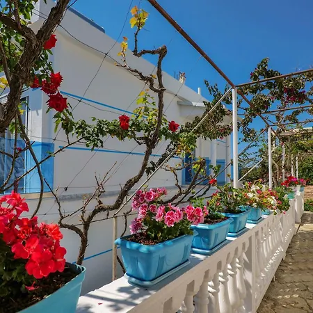 Guest house Fabeno Sarande
