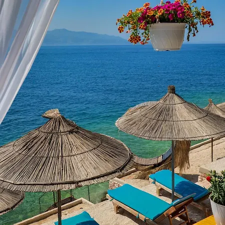 Fabeno Guest house *