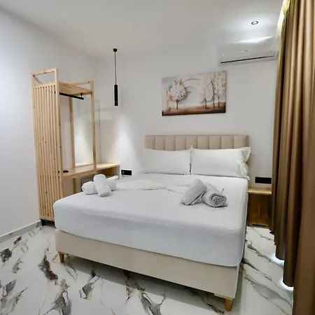 Fabeno Sarandë