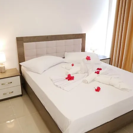 Fabeno Guest house Sarande