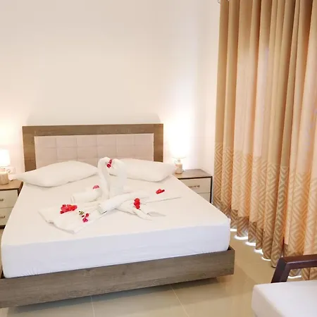 Guest house Fabeno 3*