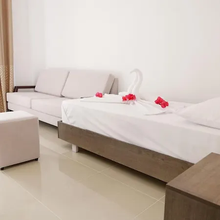 Guest house Fabeno 3*