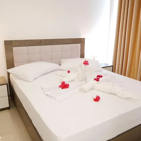 Fabeno 3* Saranda