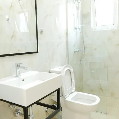 Fabeno Guest house