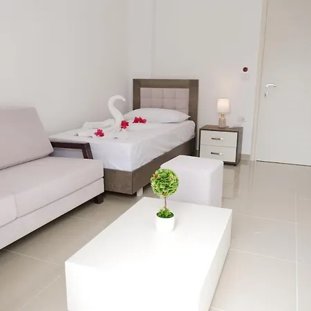 Fabeno Sarande