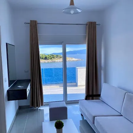 Fabeno Guest house *