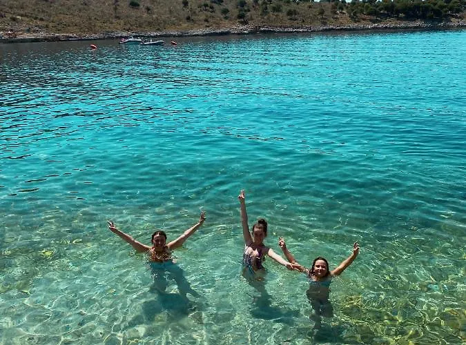 Fabeno Affittacamere 3*